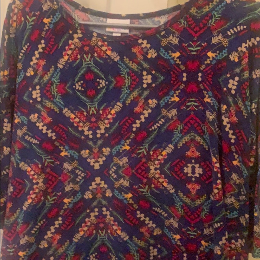 Lularoe tunic